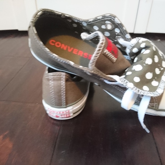 🔥 Converse - Picture 3 of 4